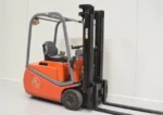 Bt cbe 1.2t 1.5t series forklift service manual