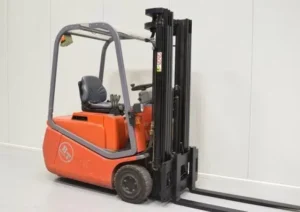 Bt cbe 1.2t 1.5t series forklift service manual