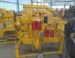 Komatsu 170-3 Engine Service Repair Manual