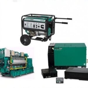 CUMMINS ONAN EGMBN PX7500 EGMBN PX7500E 60 HZ INVERTER GENERATOR Workshop Repair Manual