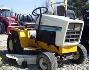 Cub Cadet 805 1015 1020 1105 Service Manual