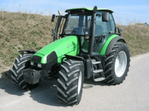 Deutz Fahr Agrotron 106 110 115 120 135 150 165 Mk3 Service Manual