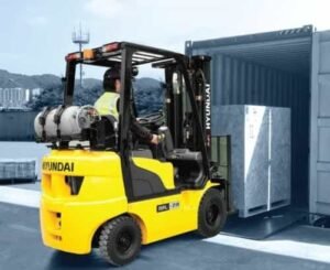 Hyundai 15l-7a 15g-7a 18l-7a 18g-7a Operators Manual