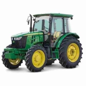 JOHN DEERE 5E-804 Tractors Repair Manual TM703919