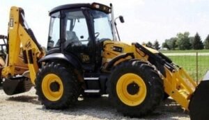 Jcb 3cx 4cx 214e 214 215 217 Backhoe Loader Service Repair Workshop Manual