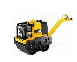 Jcb Vibromax Vmd70 Vmd100 Double Drum Walk Behind Roller Service Manual