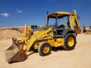 Deere 310sg Operators Manual
