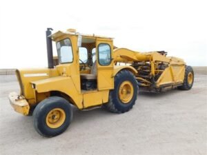 John Deere Jd760 Scrapers Brake Technical Repair Manual