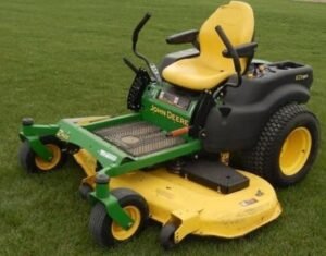 John Deere Z225 Z245 Operator Manual Download