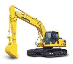 Komatsu Pc200LC-6LE, PC210LC-6LE, PC220LC-6LE, PC250LC-6LE Service Repair Manual
