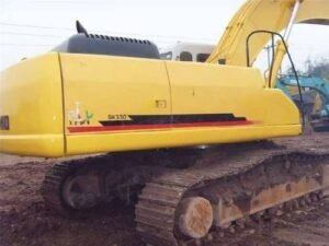 Sumitomo Sh330-3b Sh330lc-3b Sh350hd-3b Excavator Service Repair Manual