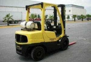 Hyster H60ft Service Repair Manual
